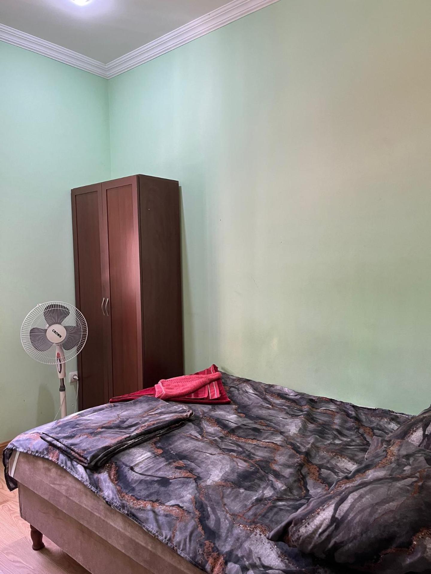 Komitas Avenue Guest House Yerevan Exterior photo